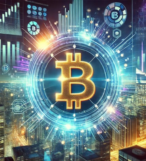 Kryptowaluty jako trend przyszłości – dlaczego warto inwestować w cyfrowe aktywa?